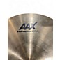 Used SABIAN 14in AAX X Celerator Hi Hat Bottom Cymbal