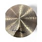 Used Peace 14in Element Hihat Pair Cymbal