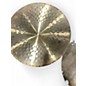 Used Peace 14in Element Hihat Pair Cymbal