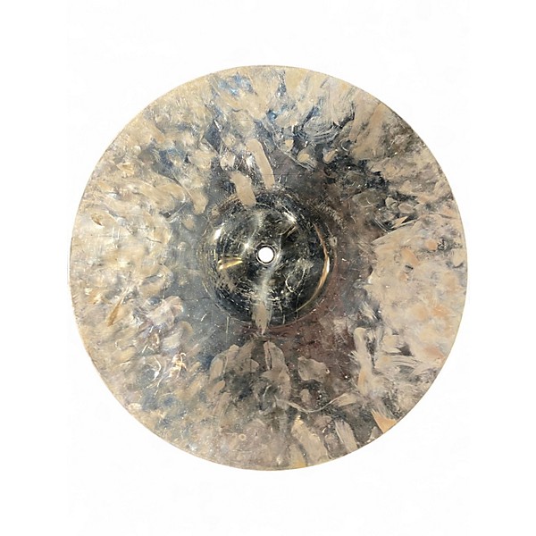 Used Peace 14in Element Hihat Pair Cymbal