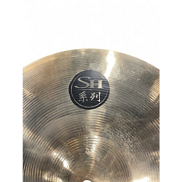 Used Stagg 14in SH Bottom Hi Hat Cymbal