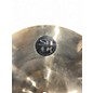 Used Stagg 14in SH Bottom Hi Hat Cymbal