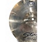 Used Stagg 14in SH Bottom Hi Hat Cymbal