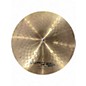 Used Peace 14in Element Hi Hat Bottom Cymbal thumbnail