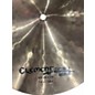 Used Peace 14in Element Hi Hat Bottom Cymbal