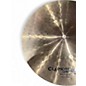 Used Peace 14in Element Hi Hat Bottom Cymbal