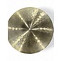 Used Peace 14in Element Hi Hat Bottom Cymbal