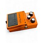 Used BOSS DS1 Distortion Effect Pedal
