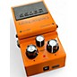 Used BOSS DS1 Distortion Effect Pedal