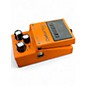 Used BOSS DS1 Distortion Effect Pedal