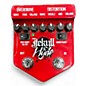 Used Visual Sound V2JH Jekyll & Hyde Ultimate Overdrive Effect Pedal thumbnail
