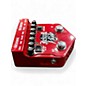 Used Visual Sound V2JH Jekyll & Hyde Ultimate Overdrive Effect Pedal