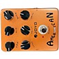 Used Joyo American Classic Effect Pedal thumbnail