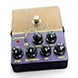 Used Tech 21 British Effect Pedal