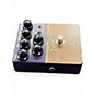 Used Tech 21 British Effect Pedal