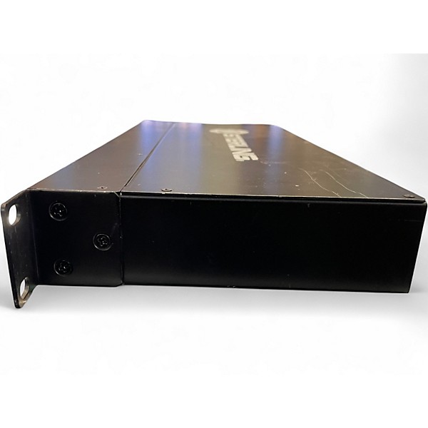 Used Sterling Audio SHA8 Headphone Amp