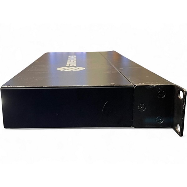 Used Sterling Audio SHA8 Headphone Amp