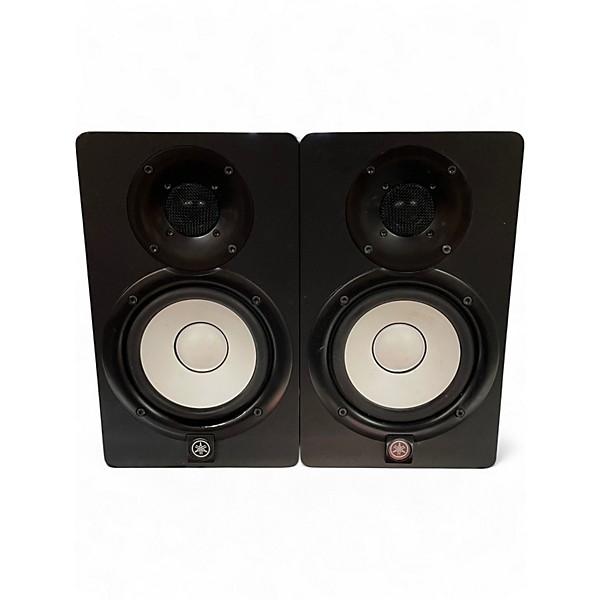 Used Yamaha HS5 Pair Powered Monitor