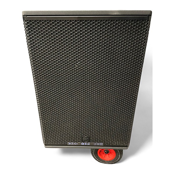 Used RCF Sub 18-AX Powered Subwoofer