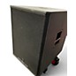 Used RCF Sub 18-AX Powered Subwoofer