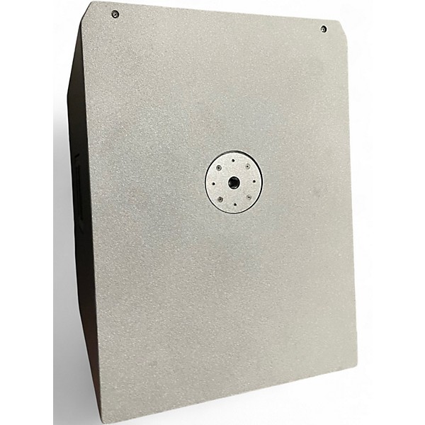 Used RCF Sub 18-AX Powered Subwoofer