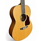 Used Washburn RSD135D Natural Acoustic Guitar