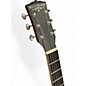 Used Washburn RSD135D Natural Acoustic Guitar