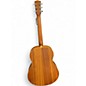 Used Washburn RSD135D Natural Acoustic Guitar