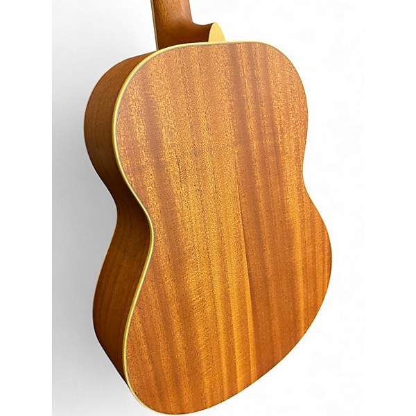 Used Washburn RSD135D Natural Acoustic Guitar