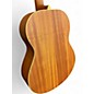 Used Washburn RSD135D Natural Acoustic Guitar