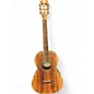 Used Washburn WP55NS Natural Acoustic Guitar thumbnail