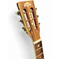 Used Washburn WP55NS Natural Acoustic Guitar