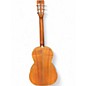 Used Washburn WP55NS Natural Acoustic Guitar