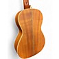 Used Washburn WP55NS Natural Acoustic Guitar