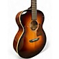 Used Washburn RSG100 Sunburst Acoustic Electric Guitar