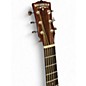 Used Washburn RSG100 Sunburst Acoustic Electric Guitar