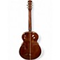 Used Washburn RSG100 Sunburst Acoustic Electric Guitar