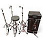 Used Miscellaneous Drum Hardware Drum Hardware Pack thumbnail