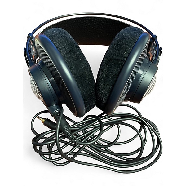 Used AKG k702 Studio Headphones