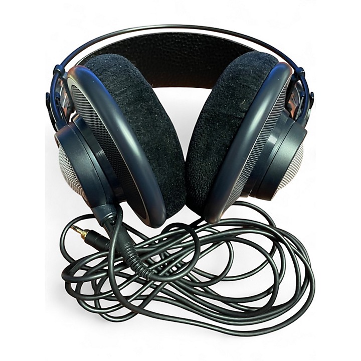 Used AKG k702 Studio Headphones | Guitar Center