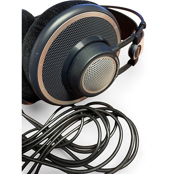 Used AKG k702 Studio Headphones
