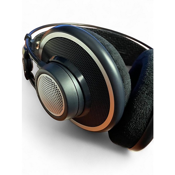 Used AKG k702 Studio Headphones