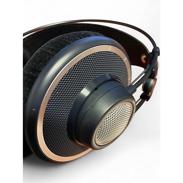 Used AKG k702 Studio Headphones