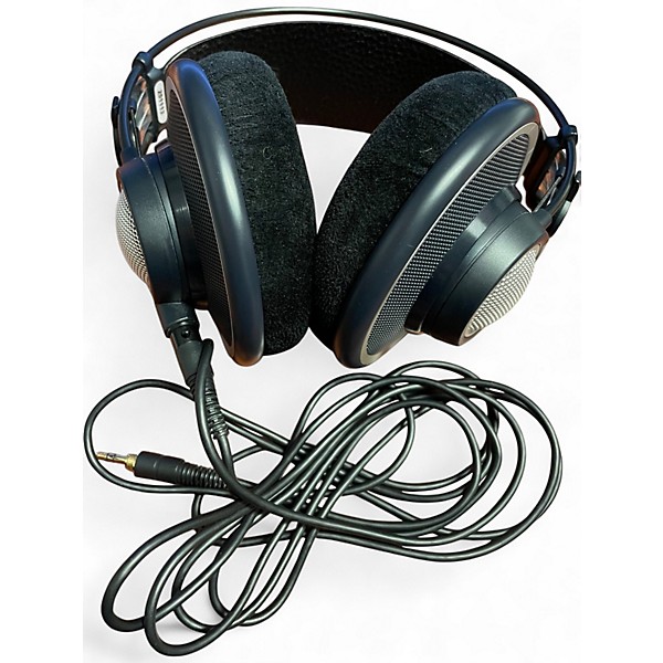 Used AKG k702 Studio Headphones