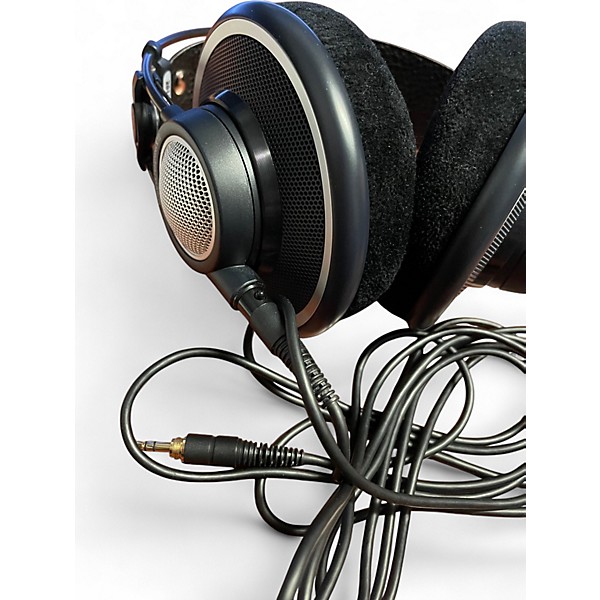 Used AKG k702 Studio Headphones