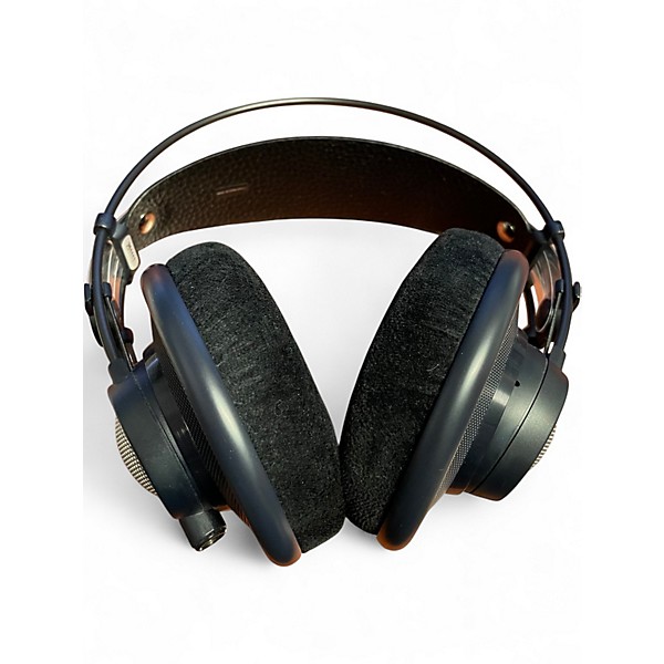 Used AKG k702 Studio Headphones