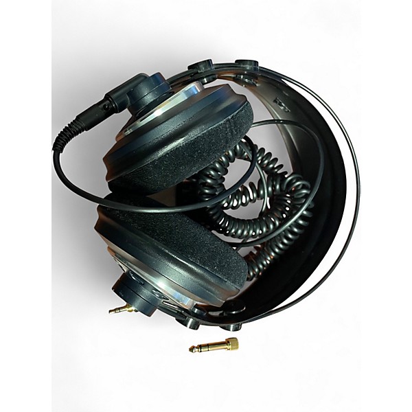 Used AKG K240MKII Studio Headphones