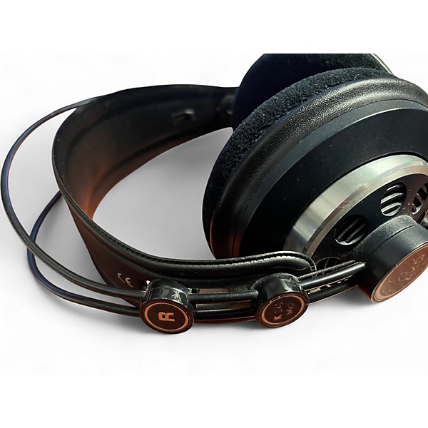 Used AKG K240MKII Studio Headphones