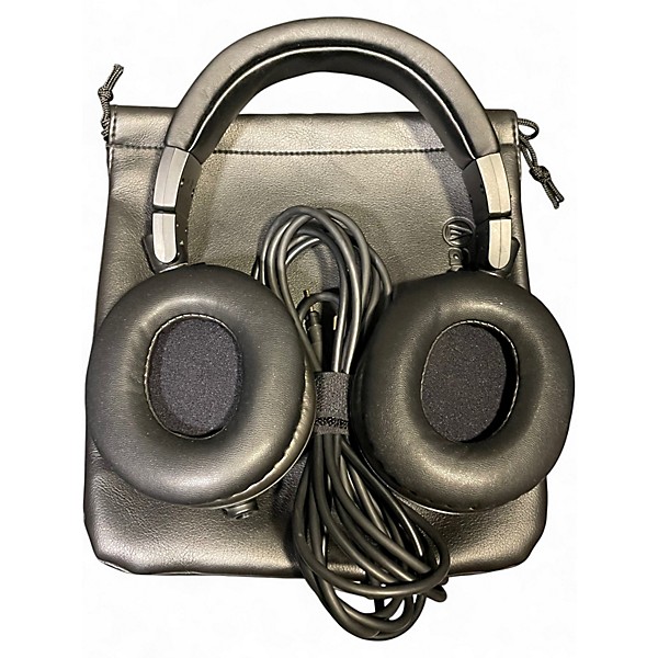Used Audio-Technica ATHM50X Studio Headphones