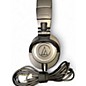 Used Audio-Technica ATHM50X Studio Headphones